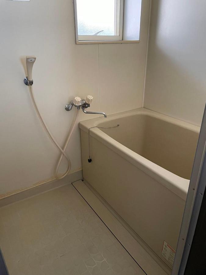 Apartamento アルピエb目の前に無料駐車場wi-Fiあります Kumamoto Exterior foto